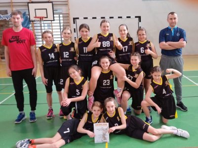 Wydarzenia w SP 1 Wisła Centrum